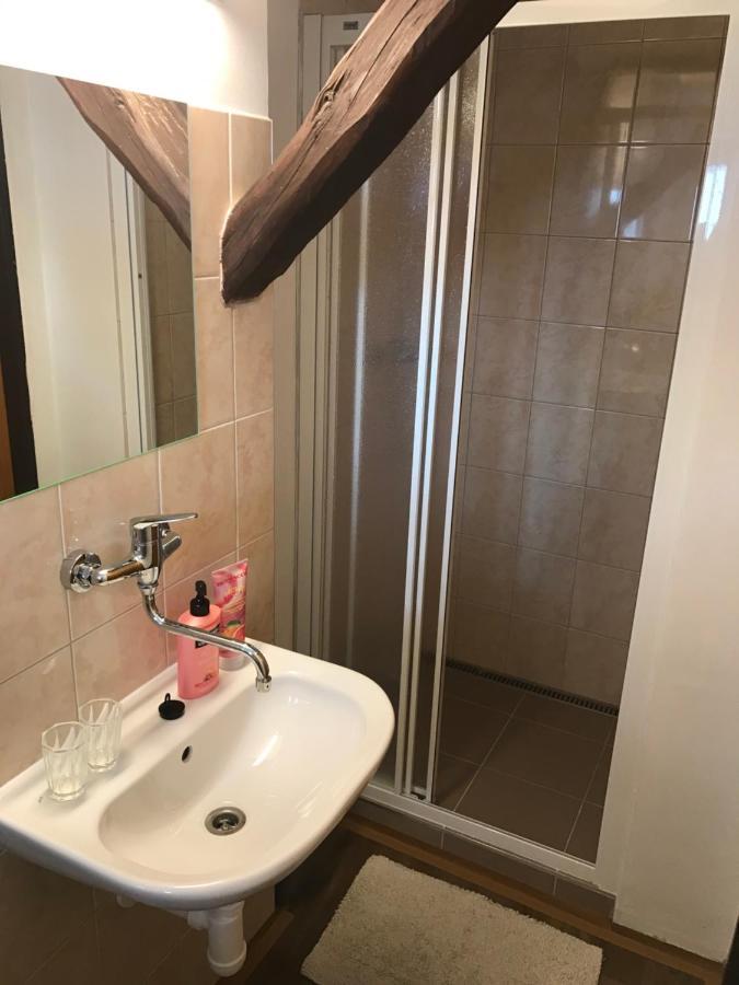 Hamrikova Staj Hotel Dolni Moravice Bagian luar foto